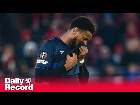 Brann 3 - 0 Rangers | Best of the Europa League action
