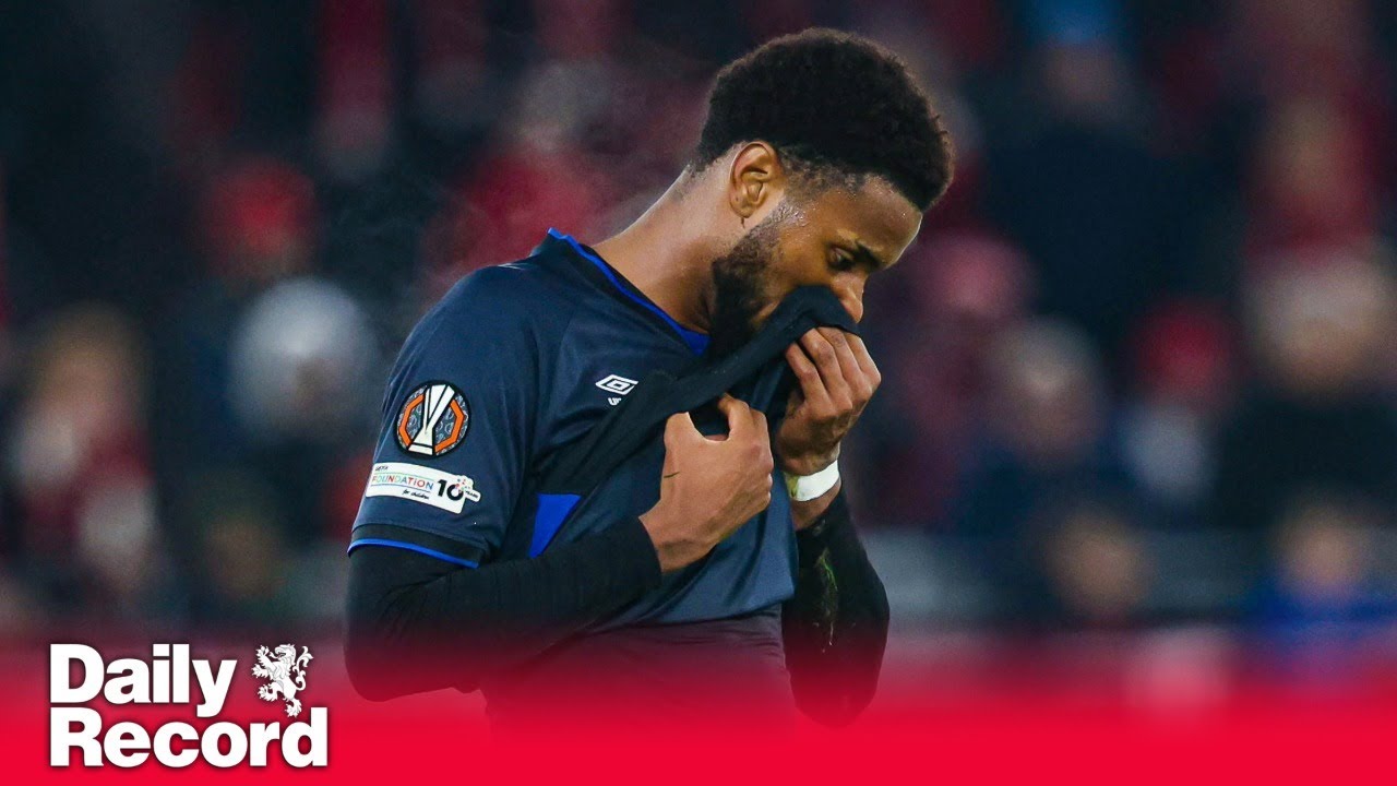 Brann vs Rangers Goals and Key Highlights