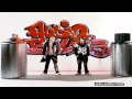 Audio Bullys - Gimme That Punk HD 