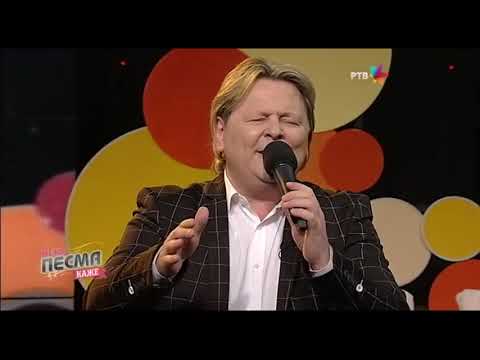 Đorđe Čavić UŽIVO uz tamburaše "Georgia on my mind"