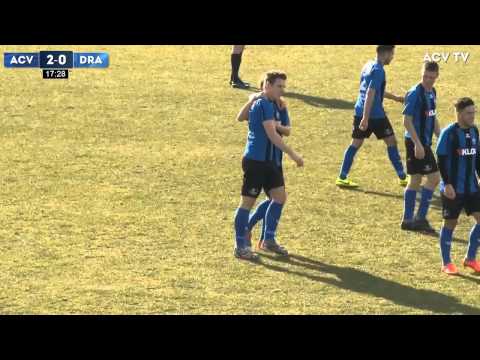 Samenvatting ACV-Drachtster Boys