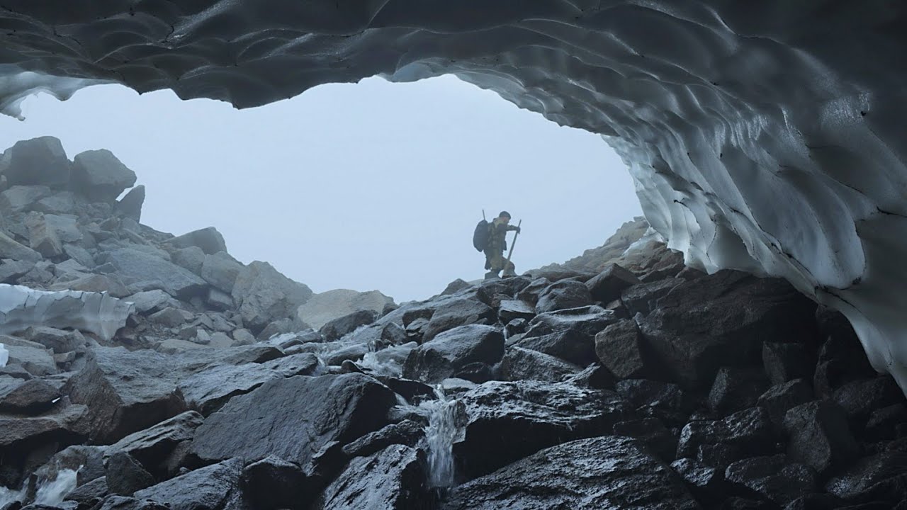 Haulout | Trailer | Berlinale 2022