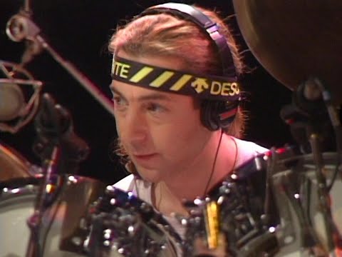 Simon Phillips (1992) [HD]