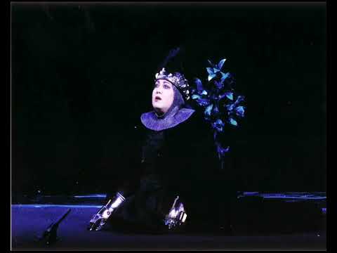 Marita Paparizou Sorge l irato nembo Orlando Furioso Vivaldi