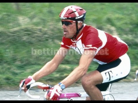 CICLISMO AMSTEL GOLD RACE PRO 1997 *RIIS TAFI ZBERG*
