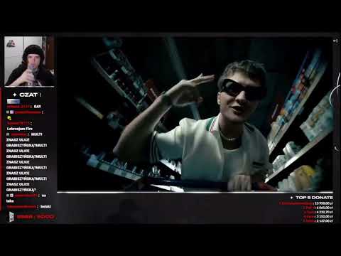 YOUNG MULTI REAKCJA NA ASSTER   MOJA NATURA feat  YOUNG IGI