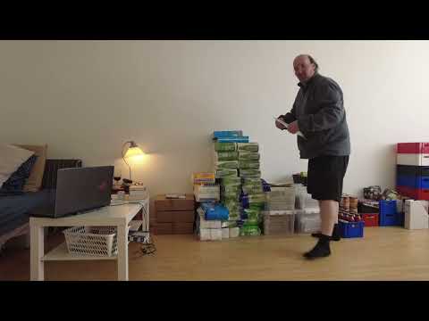 MongoTV_6248 - MIN ANDERS AND BLAD SAMLING - Del 823 -  Smider Alle Store Tung Tegneserie Album UD