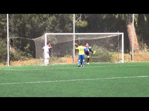 RESUMEN BALON CADIZ CF 7   CHICLANA CF 0