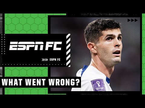 What went wrong for the U.S. against Netherlands? | ESPN FC