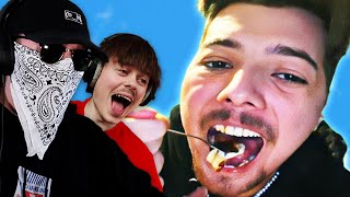 BEAVO: The Most Unhinged Influencer