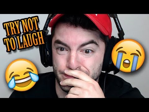 DON'T LAUGH, DON'T LOSE