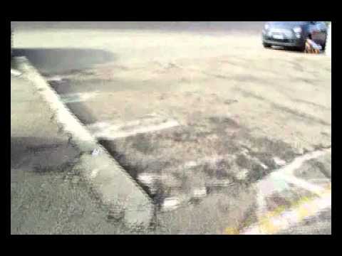 ONDA TG 21.01.2014 - SULMONA: TENTATO FURTO AL SUPERMERCATO CARREFOUR