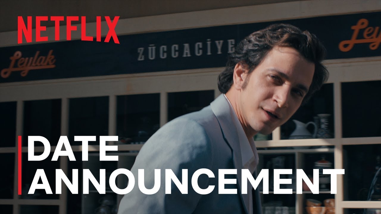 Museum of Innocence | Date Announcement | Netflix