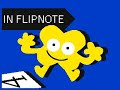 You Are A Disgrace To The Entire Art Community BFB REANIMATED In Flipnote Studio 3D