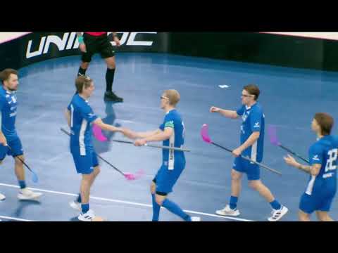 Switzerland vs Finland - EFT 2025