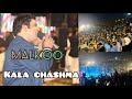Kala Chashma | ملکو | Malkoo | Official Video | Latest Punjabi Song 2022 | Xubair Official