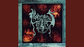 Standing In Blood (from &#39;The Science Of Horror&#39;)