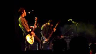 Chevelle - Roswell&#39;s Spell Live Summerfest 2010