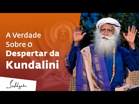 , title : 'Kundalini Yoga: A Forma Mais Poderosa de Yoga | Sadhguru Português'