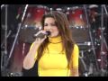 Shania Twain - Man! I Feel Like A Woman! [Up! Live in Chicago 1 of 22].flv