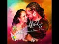 ED ROBINSON & JOANNA MARIE - SUDDENLY (NEW REGGAE SONG) (OCTOBER 2021)