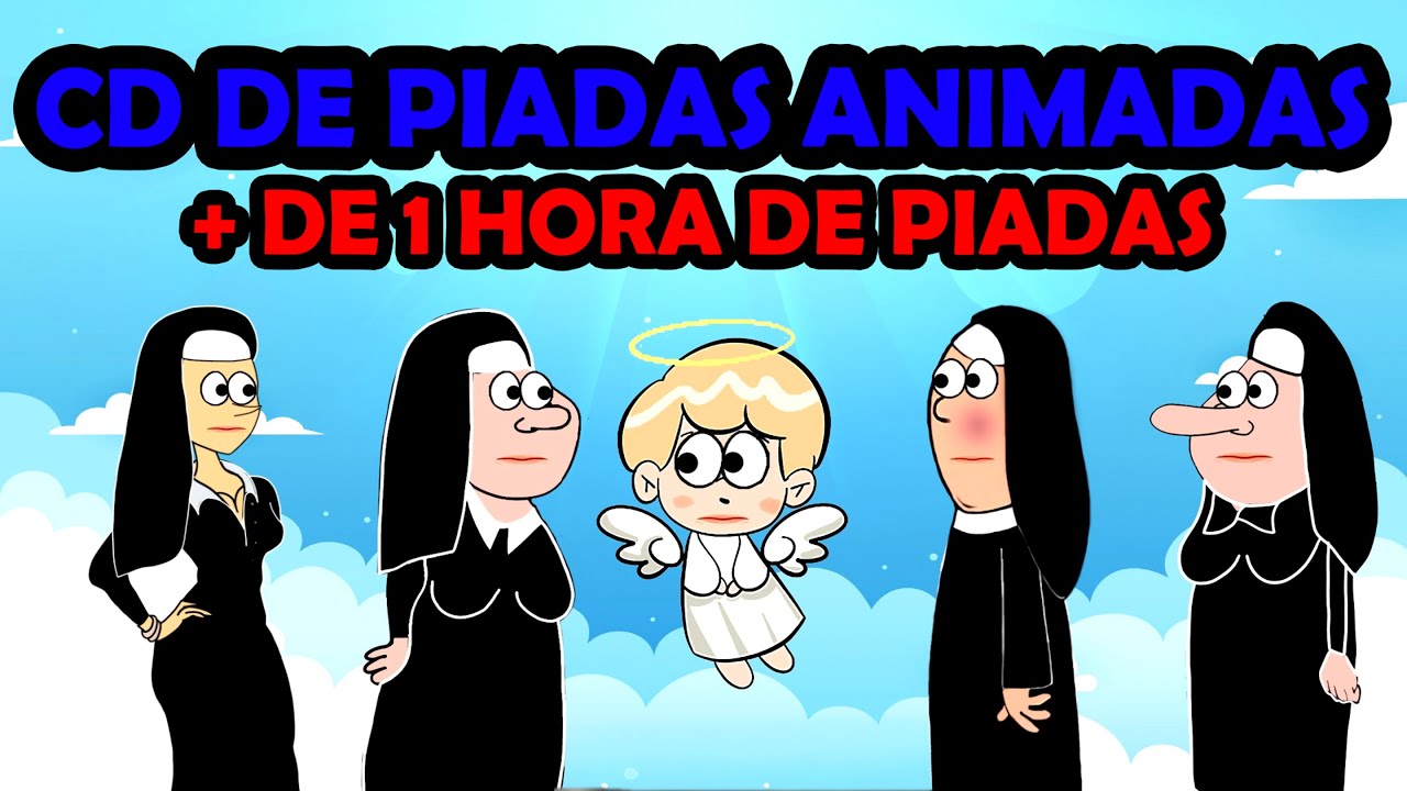 SELECTION OF ANIMATED JOKES - PART 10 (JOKES OF THE WEEK)