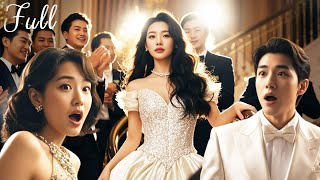 💖Husband Divorced Me For Rich Mistress, Such A Fool! Didn't Know I Was The Real CEO Of His Company!