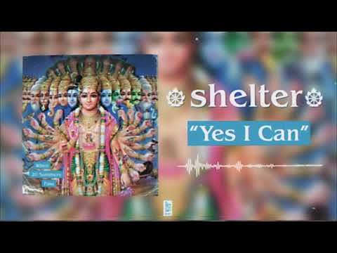 Yes I Can video