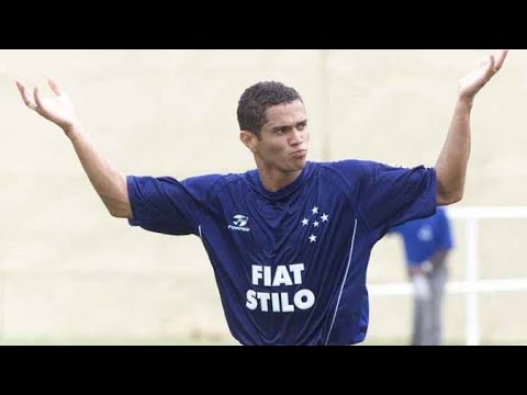 TODOS OS 162 GOLS DE MARCELO RAMOS PELO CRUZEIRO 
