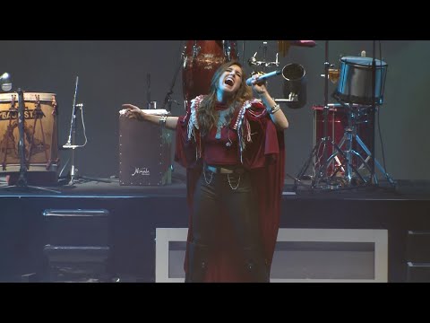 Soledad Pastorutti - La Serenateña / De Alberdi / De Simoca (En Vivo)