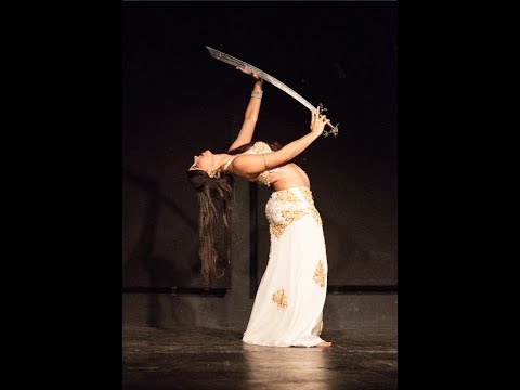 Promotional video thumbnail 3 for Oriental Bliss