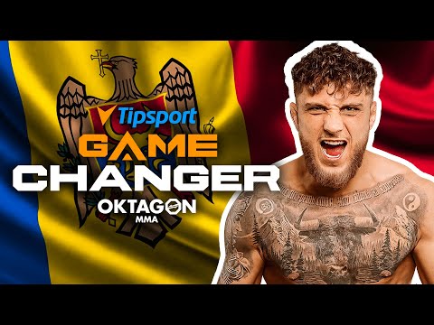 Ion SURDU: Připravte se, poteče krev! | Tipsport GAMECHANGER