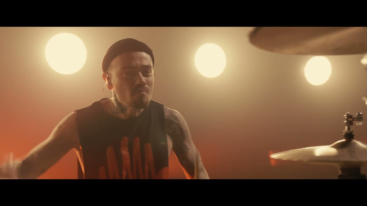 Нэил Шери — Горит во мне