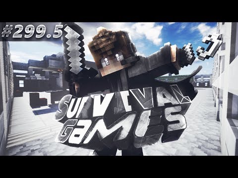 Minecraft: Survival Games #299.5 What Do I Do?