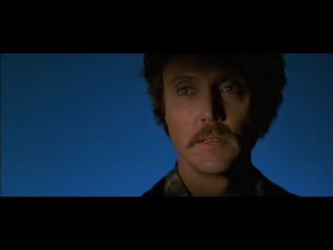 AT CLOSE RANGE - Walken