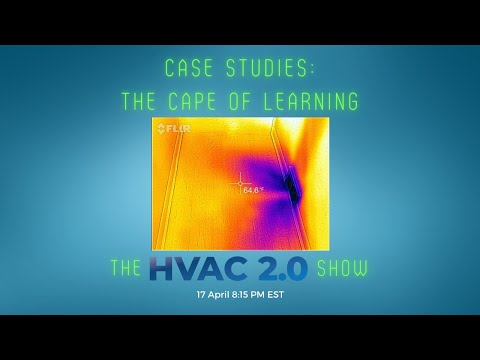 Episode 8: Case Studies: The Cape of Learning