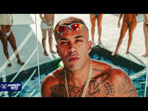 SEM MANCADA, SEM VACILO - MC Cebezinho, MC Paiva, MC Paulin da Capital e Gabb MC (DJ GM)