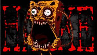 HC - The Outside Agency - The Prophet Of Rage (Fracture 4 Remix).wmv