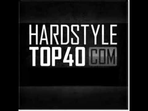 Hardstyle top 40 (april) - nr. 26 - Be as one