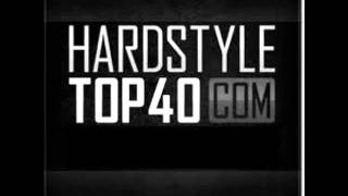 Hardstyle top 40 (april) - nr. 26 - Be as one
