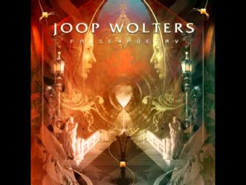 DROWNED-FALSE POETRY -JOOP WOLTERS