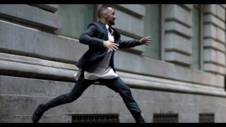 Theo Bleckmann 'Elegy' ECM release EPK