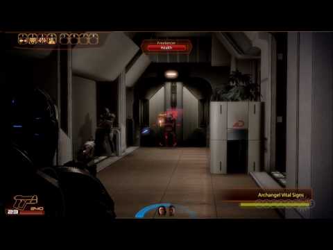 GameSpot Reviews - Mass Effect 2