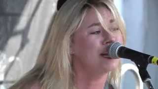 Joanne Shaw Taylor - Mud Honey - Nashobia Valley Blues Fest 2015