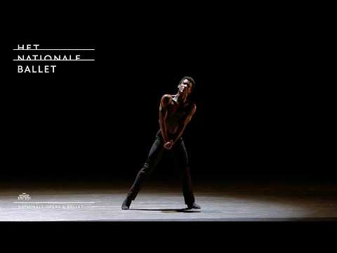 Echoes Through Time , Choreography by Chanquito van Hoeve