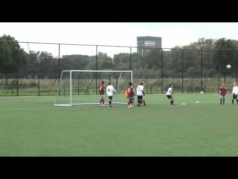 20131050 2-6 JSV E1 - Zwaluwen E1