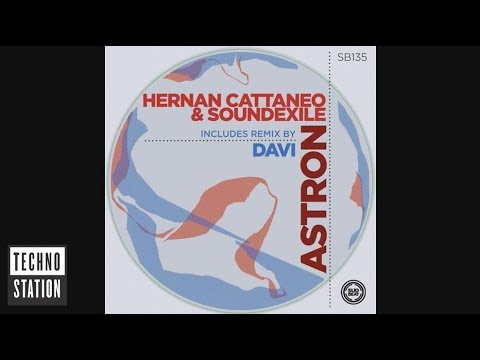 Hernan Cattaneo & Soundexile - Astron (Davi Remix)