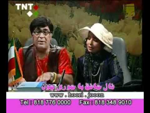 طنز جدید مهران مدیری ماهواره , Mehran Modiri  Mahvare Kamel