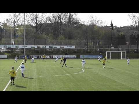 20120414 MOC´17 D1 - Halsteren D1 (1e helft)