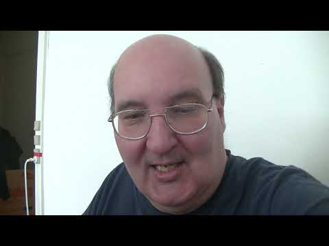 MongoTV_5919 - Mongo Drones Testcenter - Del 59 - Kigger På Mine Gamle Droner og Droneudstyr